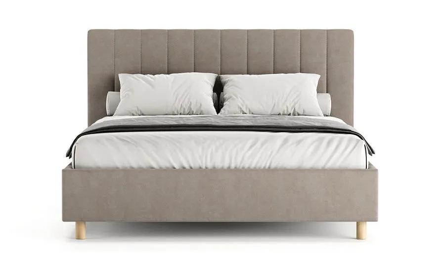 Карла Рейн 180х200 Storm 412 кварц - 1 Карла Рейн 180х200 Storm 412 кварц - 1